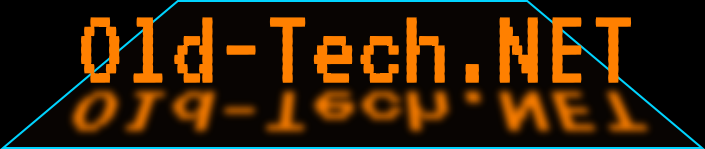 OldTech.net banner image
