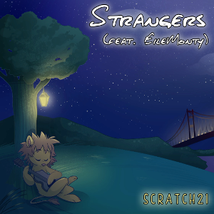 Song cover artwork